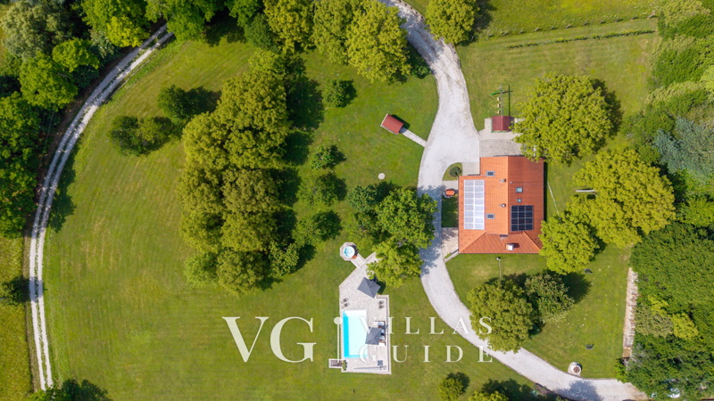 Villa Dobrenic