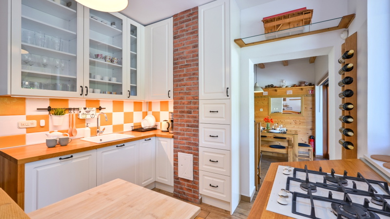 Villa Dobrenic