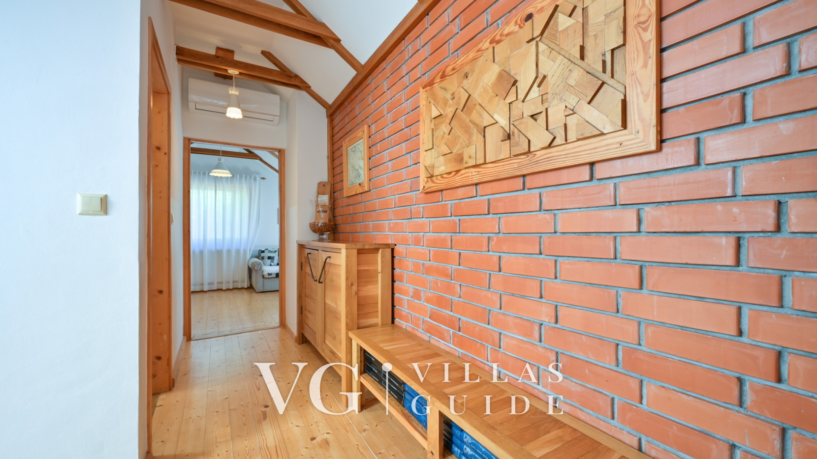 Villa Dobrenic Andere
