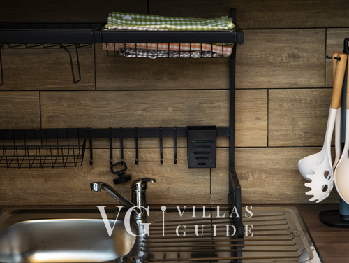 Villa Exclusive