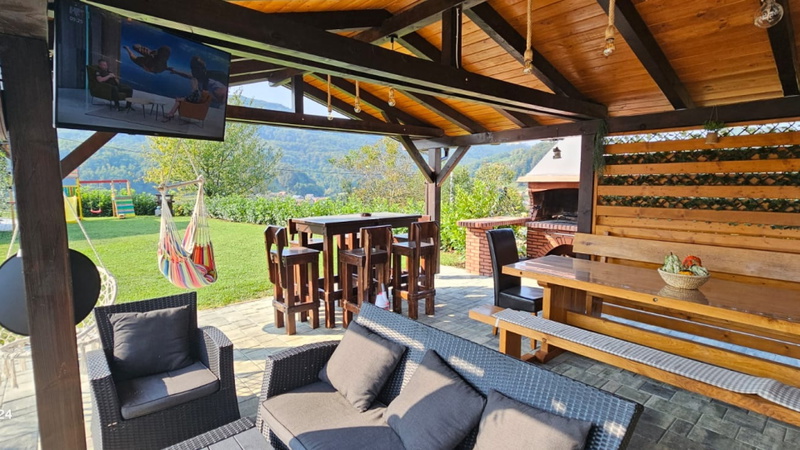 Villa Exclusive
