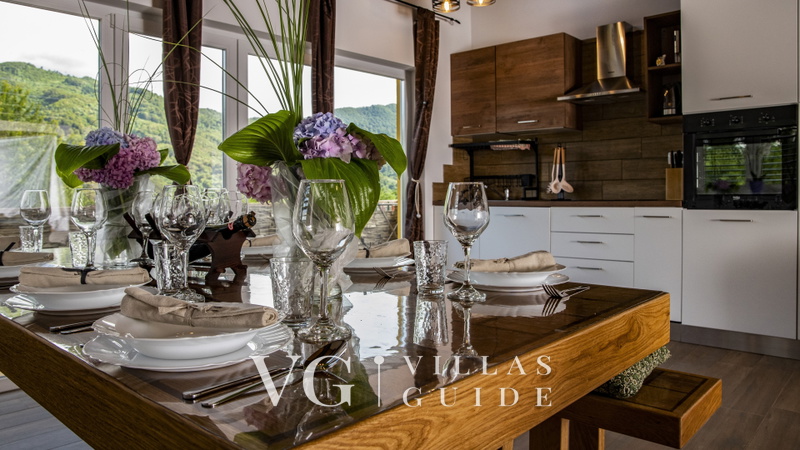 Villa Exclusive
