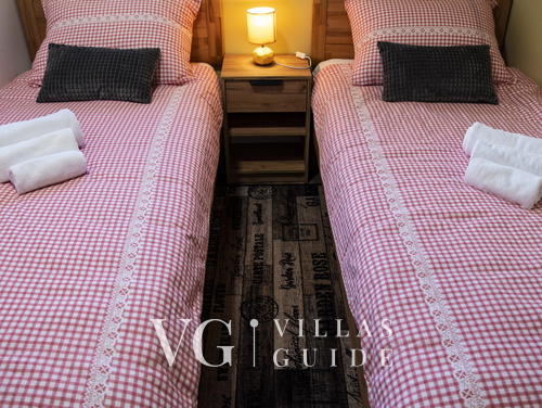 Villa Exclusive