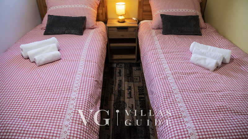 Villa Exclusive
