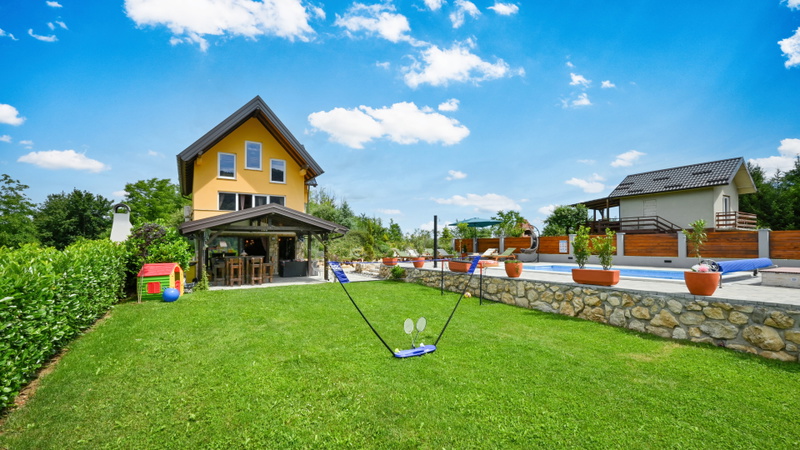 Villa Exclusive