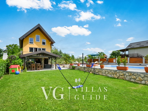 Villa Exclusive