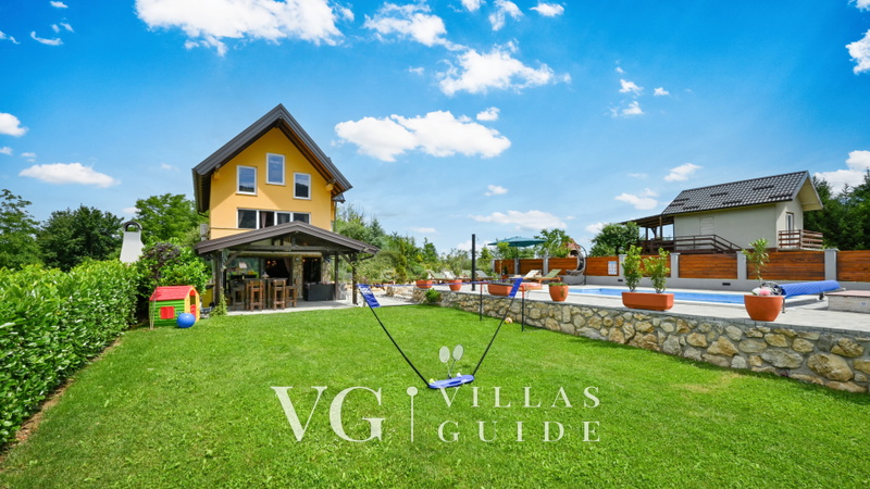 Villa Exclusive