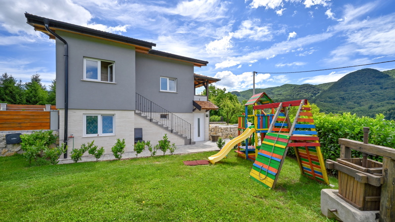 Villa Exclusive