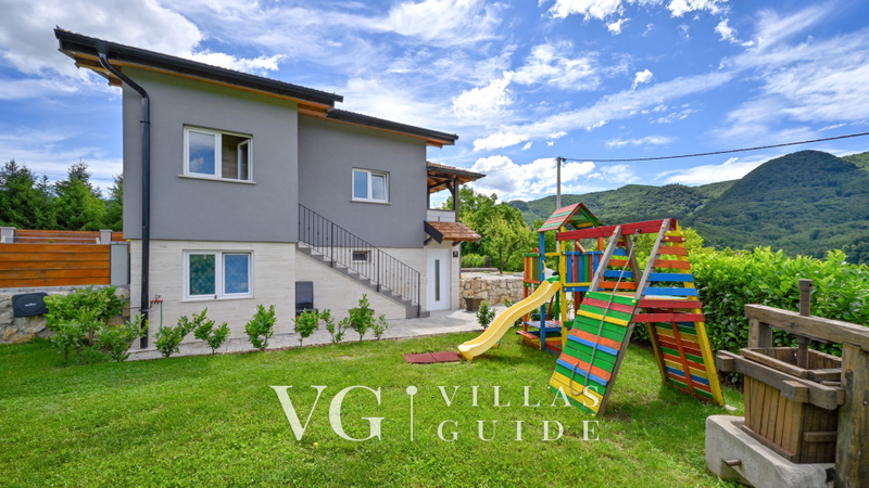 Villa Exclusive