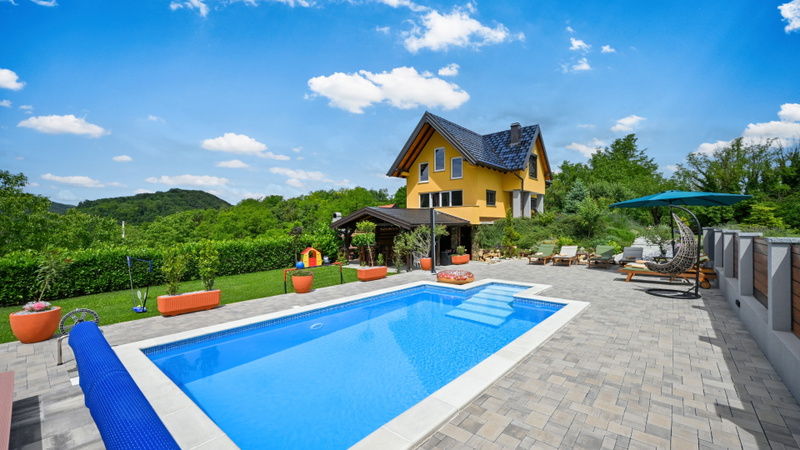 Villa Exclusive
