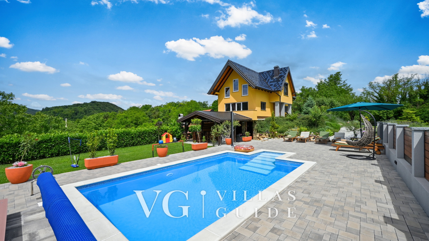 Villa Exclusive
