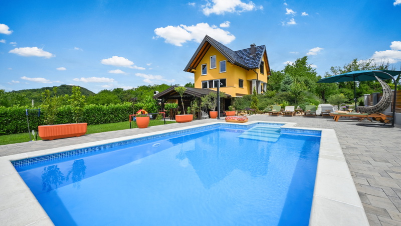 Villa Exclusive
