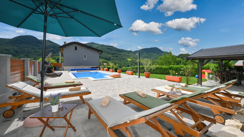 Villa Exclusive
