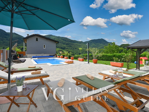 Villa Exclusive