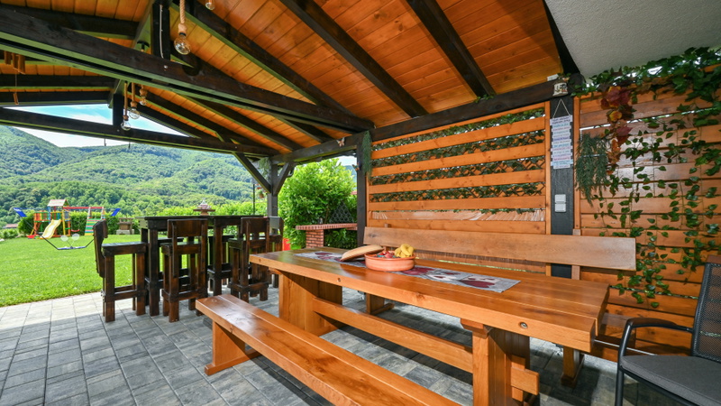 Villa Exclusive