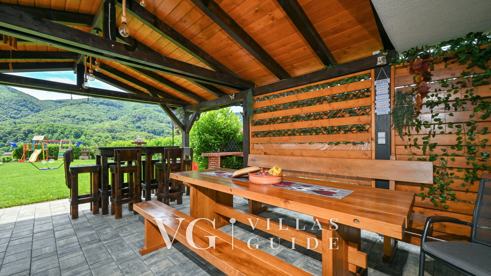 Villa Exclusive