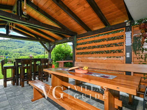 Villa Exclusive