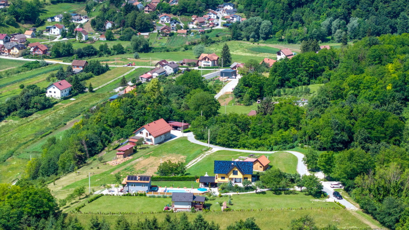 Villa Exclusive