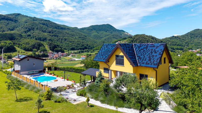 Villa Exclusive