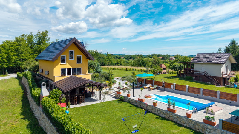 Villa Exclusive