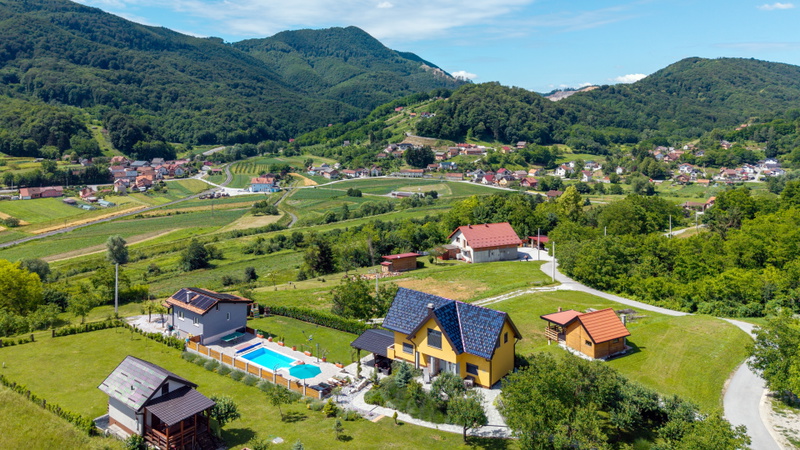 Villa Exclusive