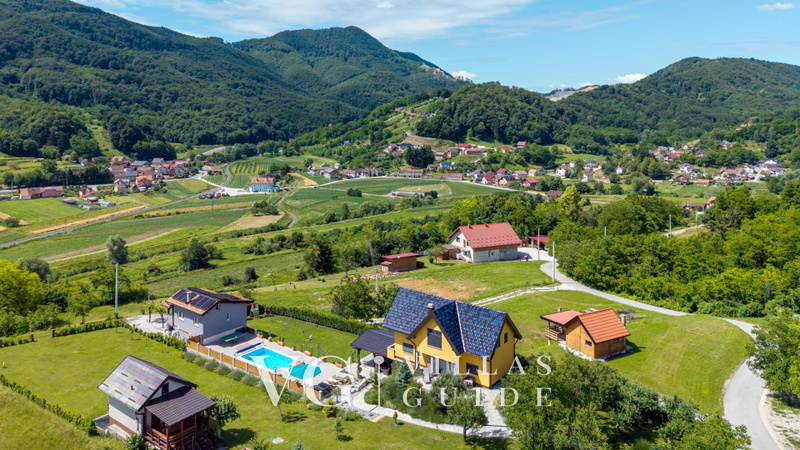 Villa Exclusive
