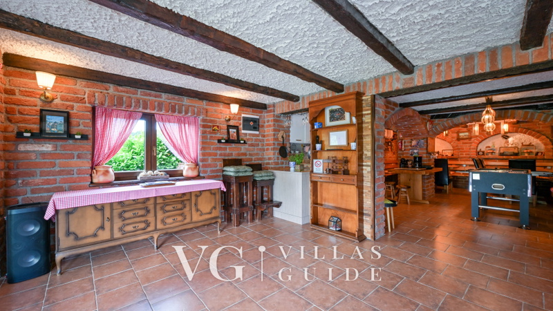 Villa Exclusive Other