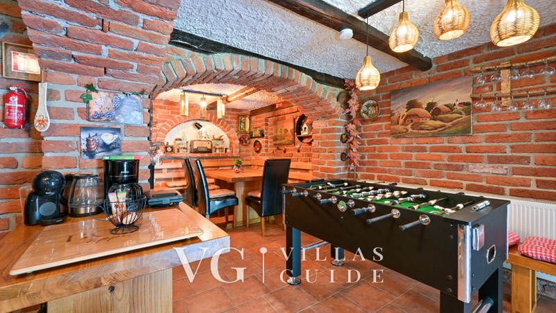 Villa Exclusive