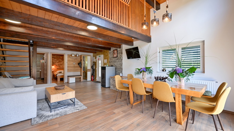 Villa Exclusive