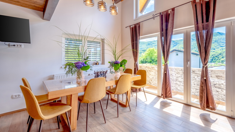 Villa Exclusive
