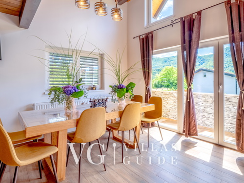 Villa Exclusive