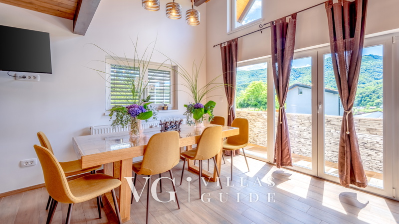 Villa Exclusive