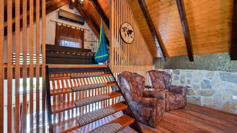 Villa Exclusive
