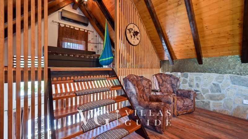 Villa Exclusive Living room