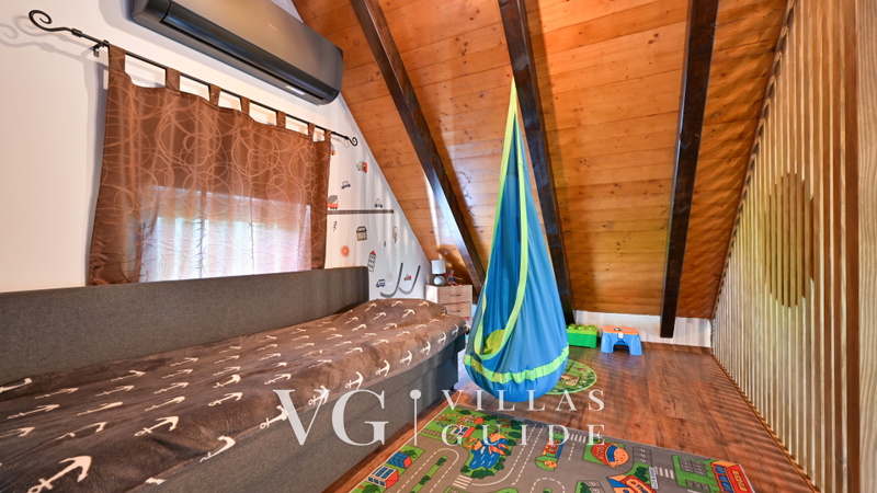 Villa Exclusive Living room