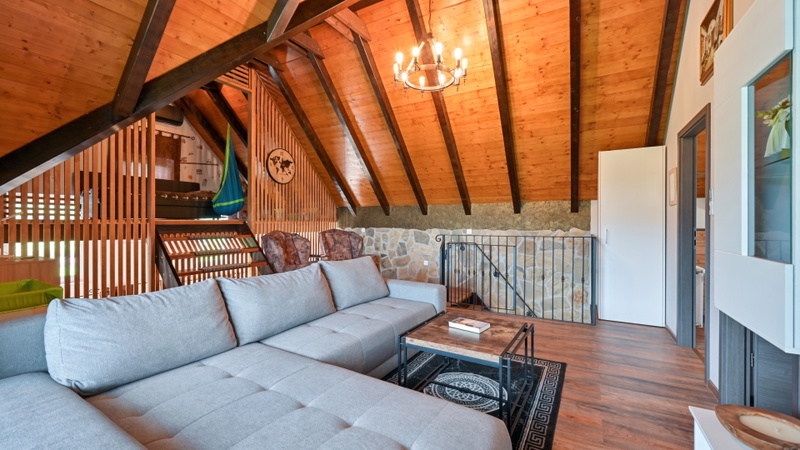 Villa Exclusive