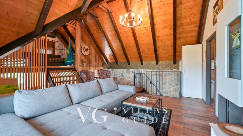 Villa Exclusive