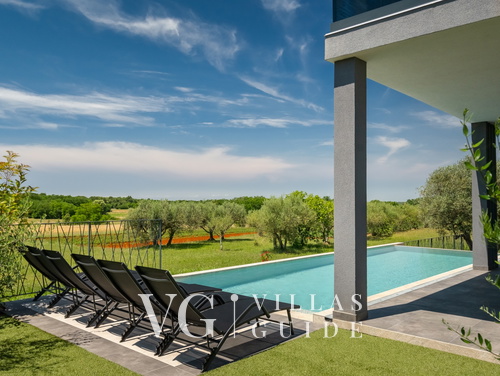 Villa Bianka