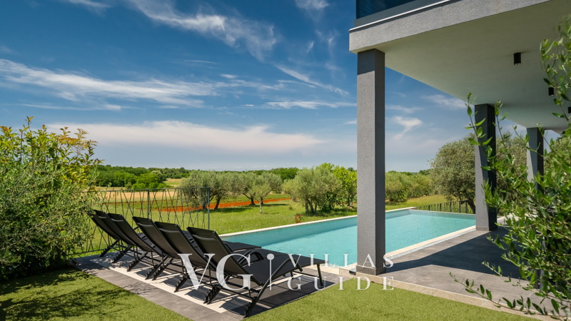 Villa Bianka