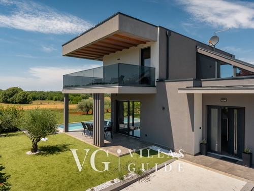 Villa Bianka