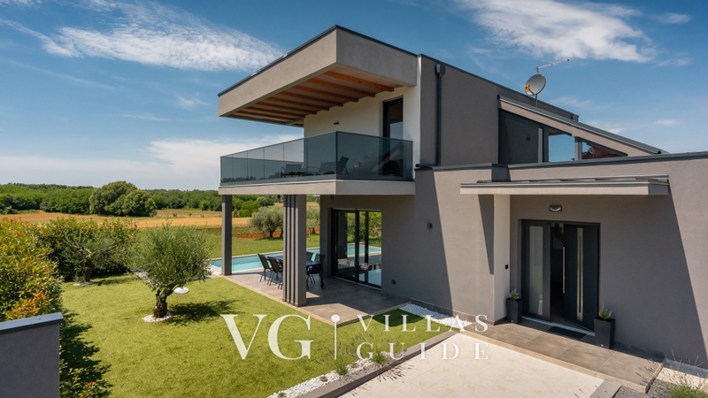 Villa Bianka