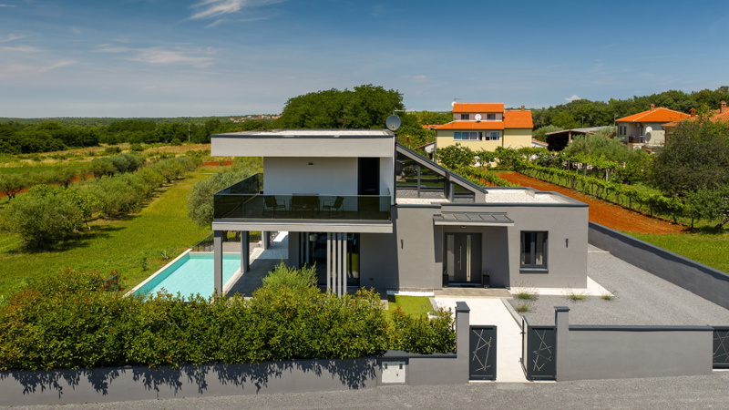 Villa Bianka