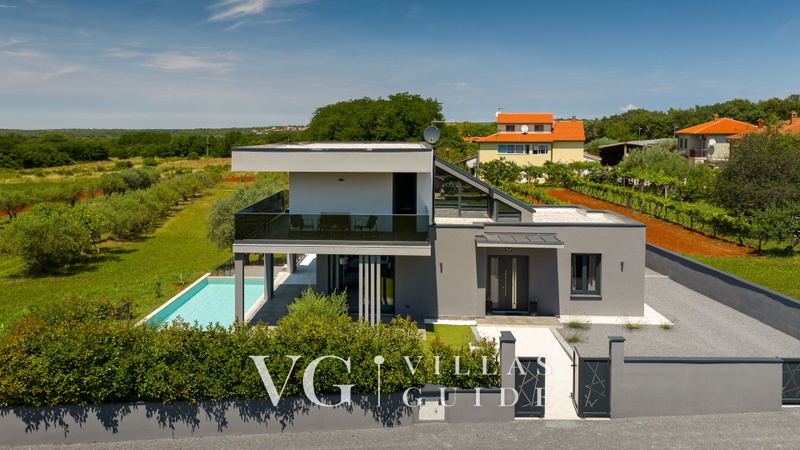 Villa Bianka