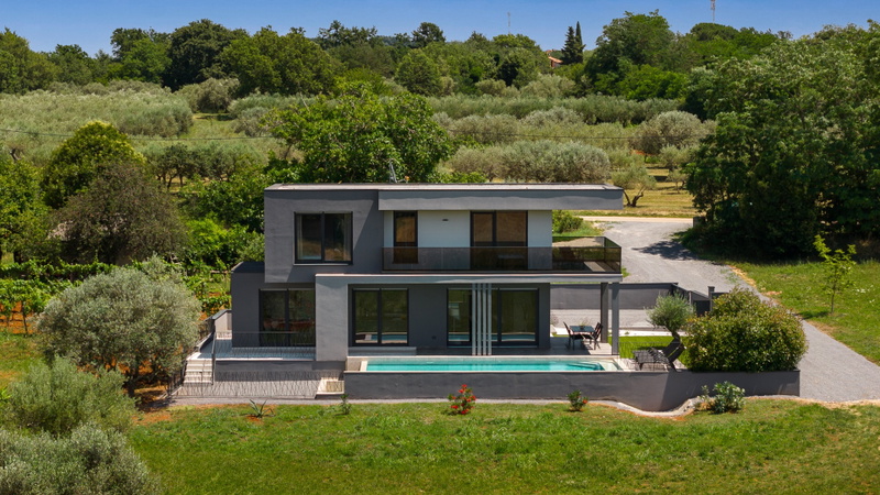Villa Bianka