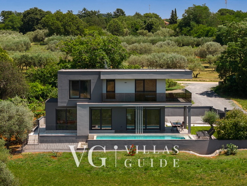 Villa Bianka