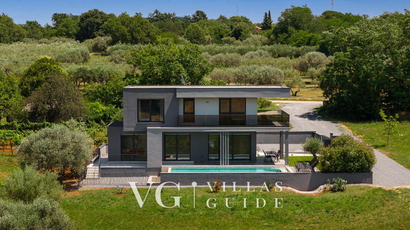 Villa Bianka