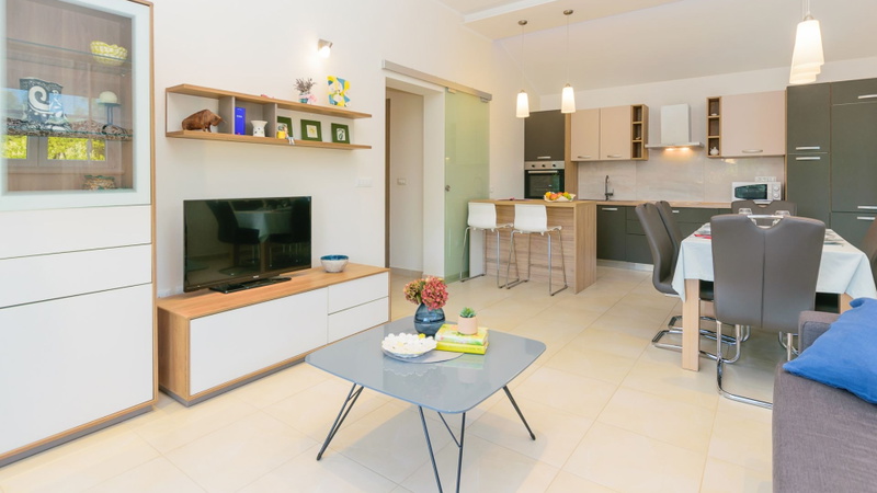 Villa MA