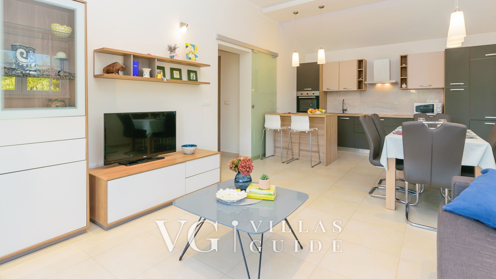Villa MA