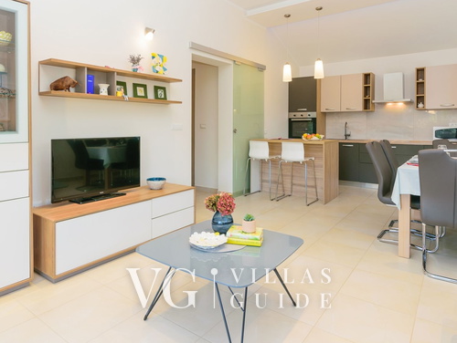 Villa MA