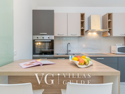 Villa MA